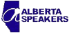 Alberta Speakers