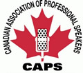 Canadian Association of Professional Speakers